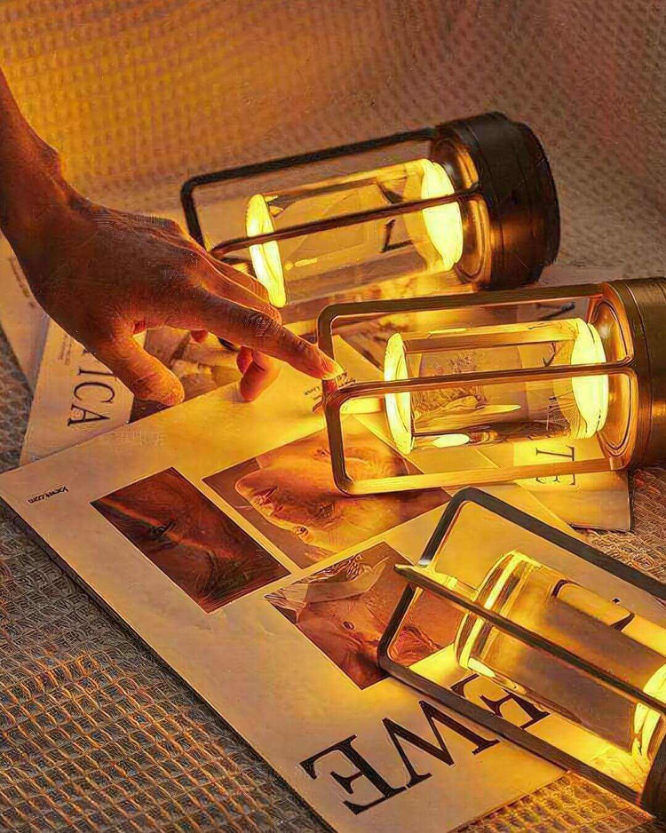 LUMIHIKARI LANTERN